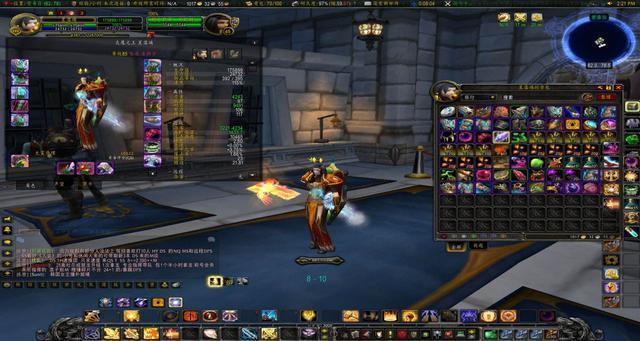 魔兽世界正式服升级攻略？-魔兽世界新手服