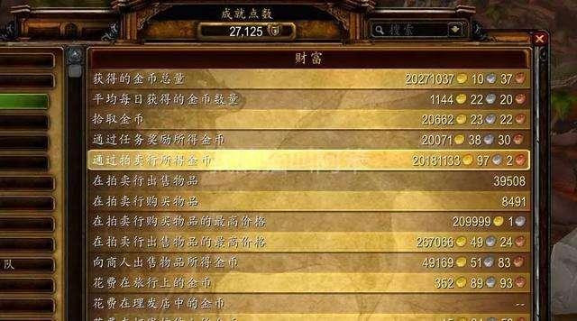 魔兽正式服怎么赚金？-魔兽新手如何赚钱