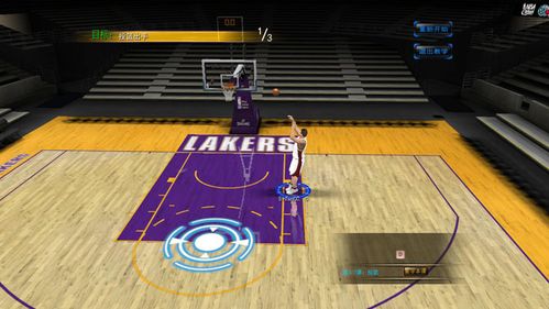 nba2konline2新手教学怎么过？-球球大作战新手生存攻略