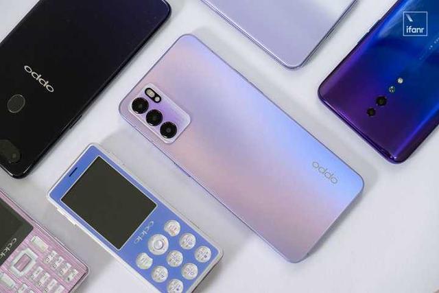 oppo 2023年将发布的手机？-全新手机有哪些