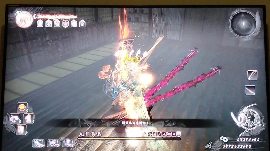 仁王1攻略？-仁王 新手那个武器好