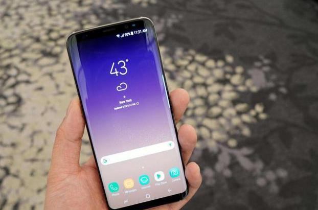 三星s8＋有哪些新颖的玩法吗或者小技巧？-三星s8加新手入门