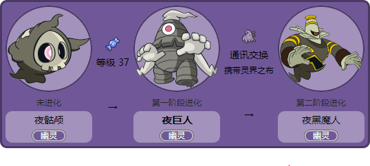 口袋妖怪漆黑的魅影，前期用哪些精灵好？-神奇宝贝新手必抓精灵