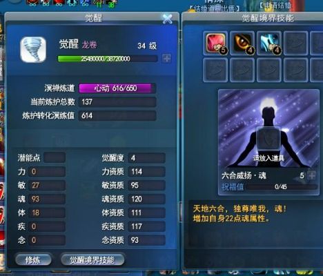 天下3新手玩什么职业？-太虚新手攻略
