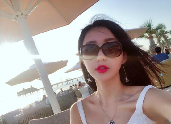 潘玮柏老婆？-天天富翁新手菏露娜