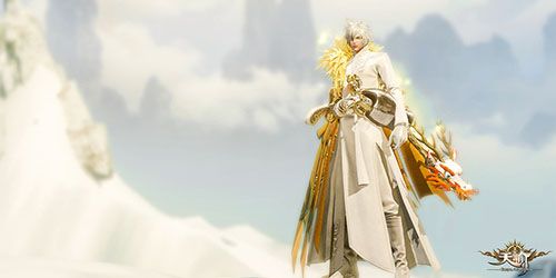 天谕炎天，流光还有玉虚哪个比较厉害？-天谕炎天适合新手吗