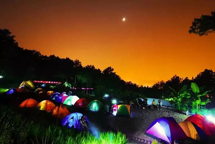 铁山坪露营基地哪里可以租帐篷？-1024最新手机基地你懂的的