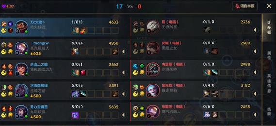 lol新手玩哪个区？-2017lol新手去哪个区