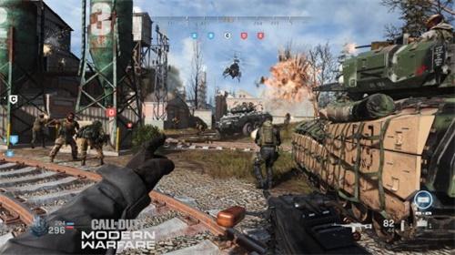 使命召唤战区2新手入门攻略？-cod ol新手