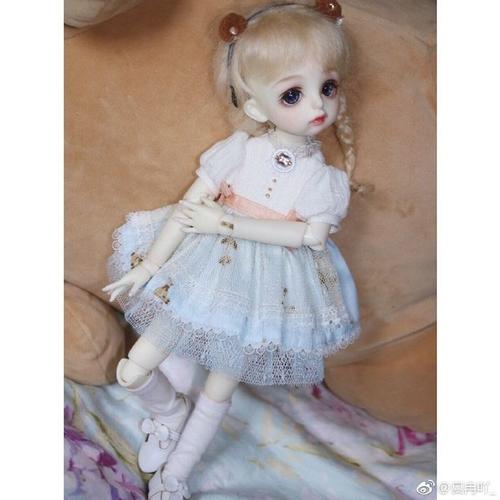 bjd养什么尺寸好？-doll攻略新手