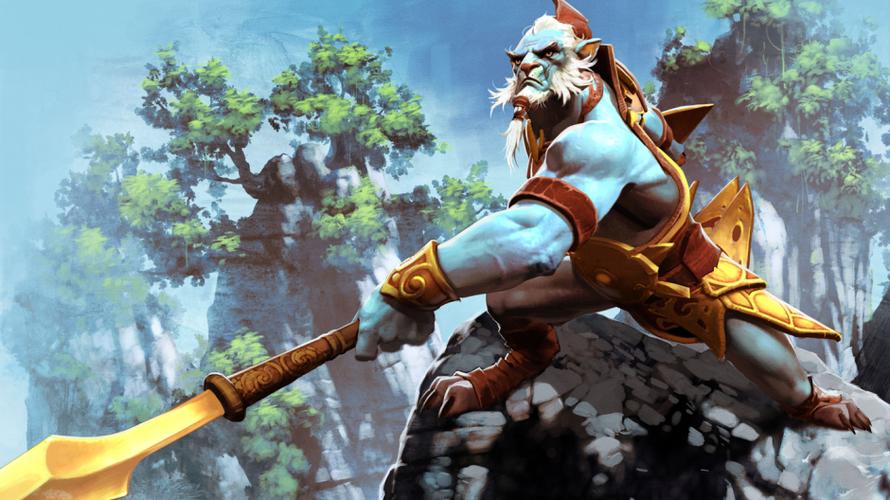 dota2简单易上手的英雄？-dota2前20个新手英雄