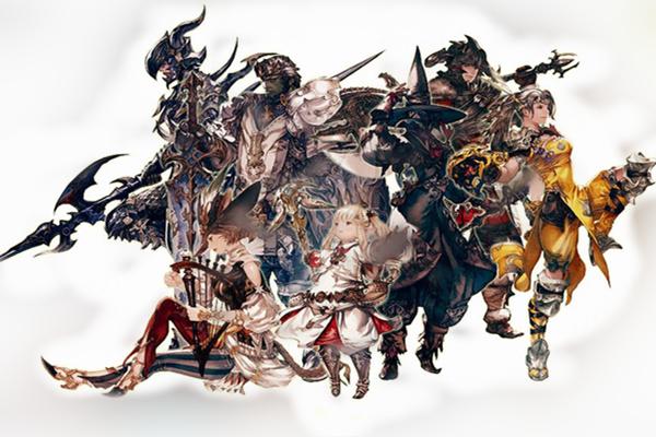 ff14新手职业推荐？-ff14新手玩什么职业4.0