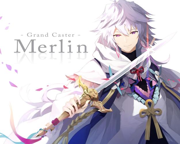 fgo魔术师阶位？-fgo新手魔法师