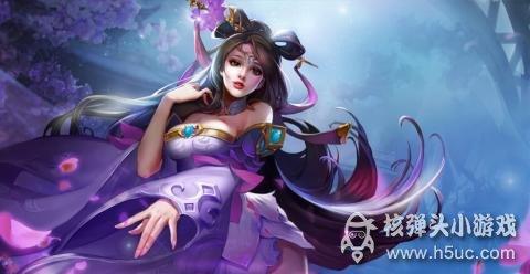 王者荣耀新手教学玩什么英雄？-王者荣耀新手适合哪个英雄