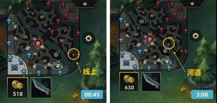 lol端游新手适合玩什么位置？-王者荣耀新手适合玩的英雄联盟