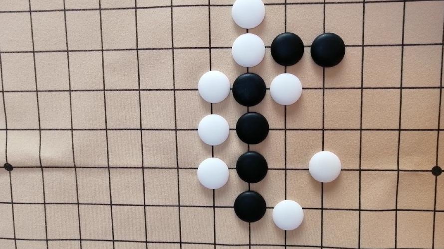 围棋新手入门教程第一讲？-围棋新手教程视频教程下载