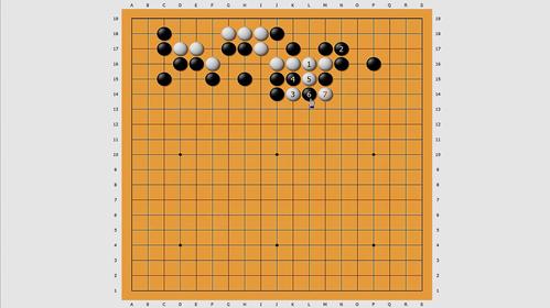 围棋新手入门教程第一讲？-围棋新手教程视频教程下载