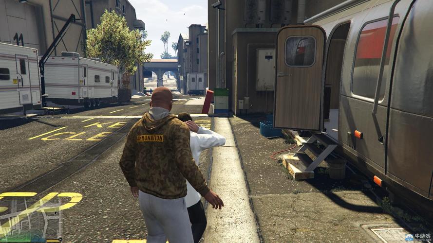 gta圣安地列斯任务怎么过？-gta5新手任务怎么过