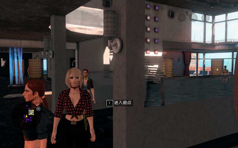 黑道圣徒3好不好玩？-gta5怎么进新手