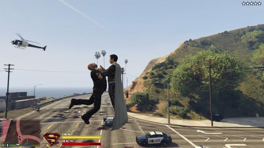黑道圣徒3好不好玩？-gta5怎么进新手