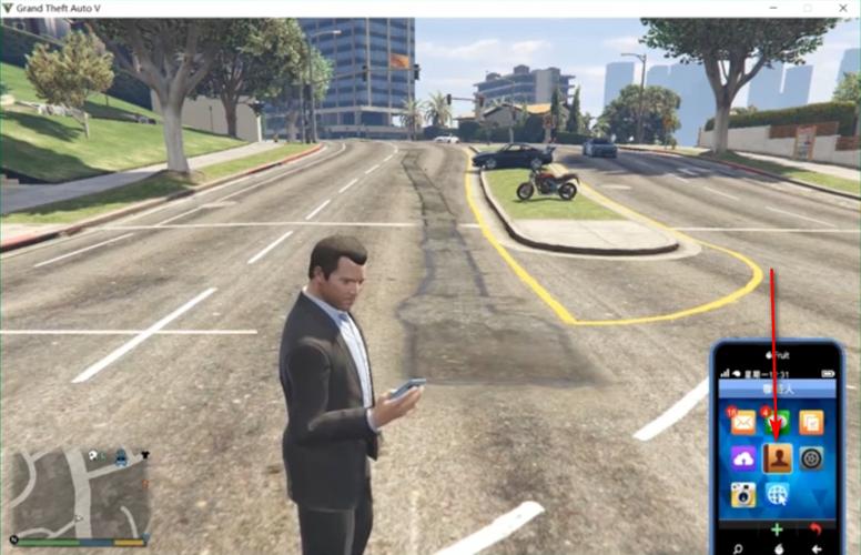 gt5线上模式怎么领新手包？-gta5怎么进新手教程视频