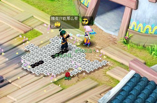 梦幻西游初出茅庐流程？-梦幻新手服抓鬼