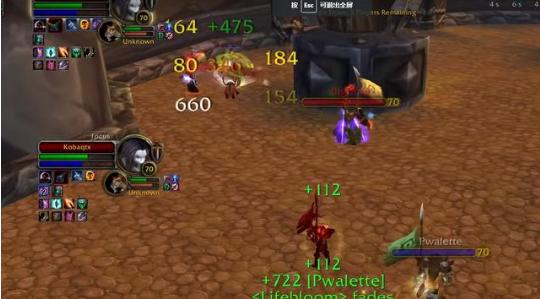 tbc pvp新手入门教学？-魔兽世界7.25 pvp 新手