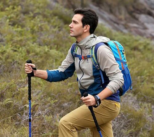 爬山初学者装备技巧？-新手登山