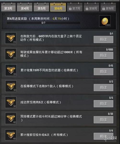 绝地求生新手任务怎么快速通过？-新手怎么玩好绝地求生