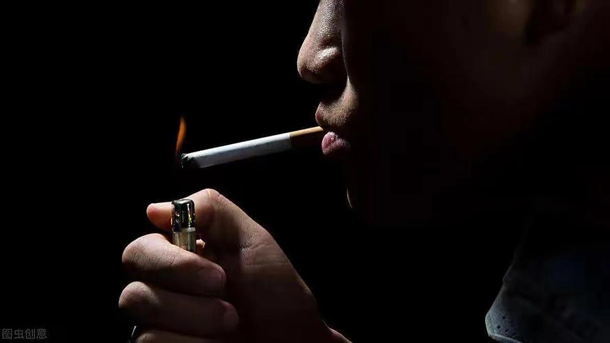 直播新手入门十大基础细节？-新手正确的抽烟视频教程