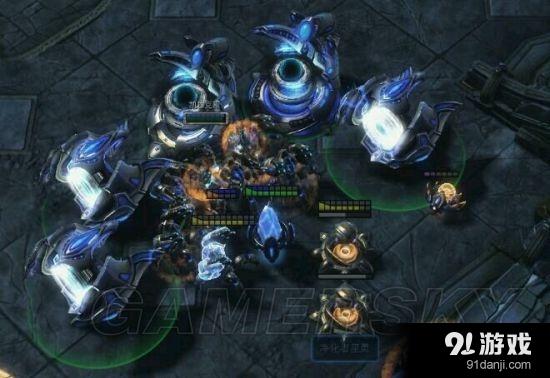 星际争霸2虚空之遗可以用秘籍吗？-星际争霸2虚空之遗新手