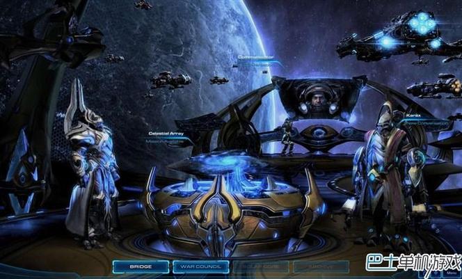 星际争霸2虚空之遗可以用秘籍吗？-星际争霸2虚空之遗新手