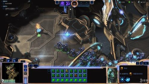 星际争霸2虚空之遗自定义难度可以随便调吗？-星际争霸2虚空之遗新手教学
