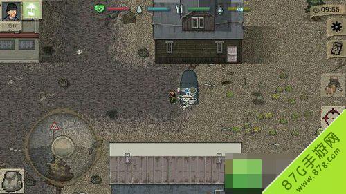 迷你dayz晚上怎么度过？-迷你dayz新手如何生存