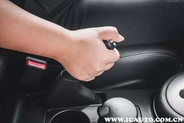 新车老是挂1档起步熄火？-怎么结束苹果6新手教程