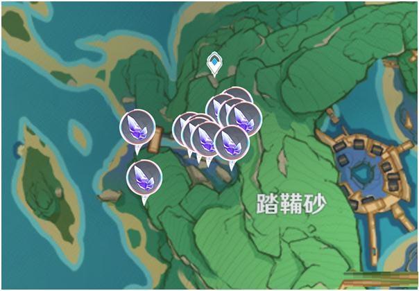晶化骨髓新手怎么获得？-巨石挑战赛新手