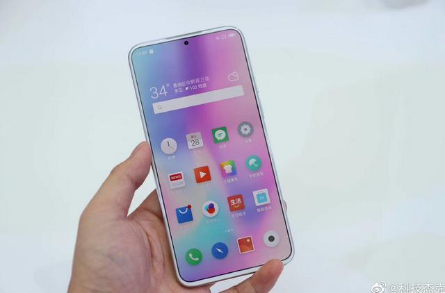 魅族17 flyme10.2什么时候更新？-17年最新手机都有哪些