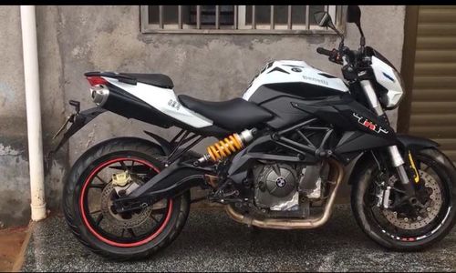 600cc好驾驭吗？-600cc 新手