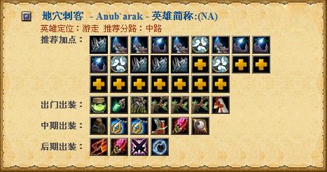 dota潮汐dps出装？-dota2新手玩潮汐