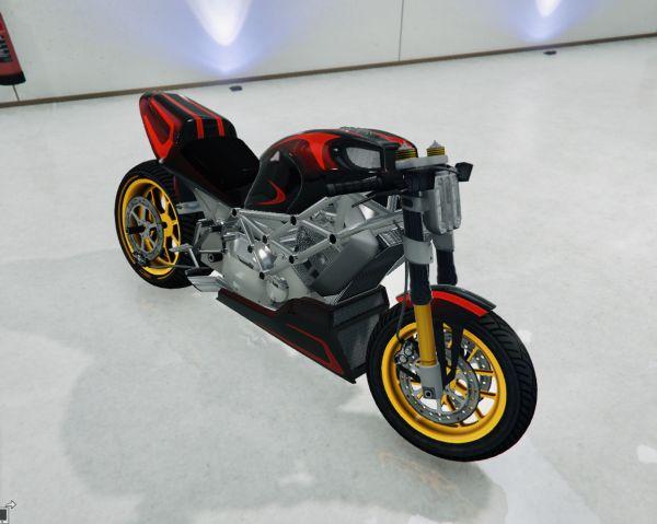 新骑手适合什么摩托车？-gtaol哪个跑车适合新手