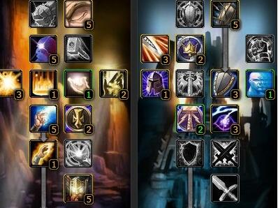 WOW新手圣骑士用什么天赋练级好？-wow奶骑新手攻略2017