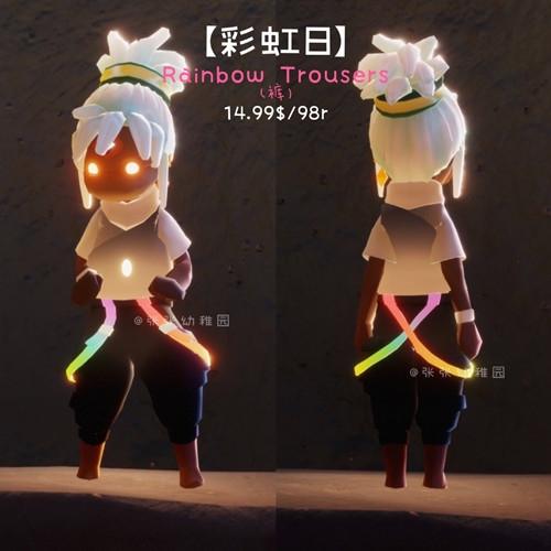 光遇彩虹季票怎么获得？-彩虹6号新手版买季票