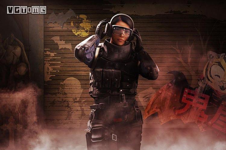 Steam上的天际线游戏包含一些DLC么？-彩虹6号新手买哪些探员