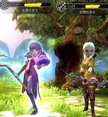 龙之谷丛箭神重做后强吗？-龙之谷新手玩箭神咋样