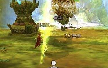 龙之谷丛箭神重做后强吗？-龙之谷新手玩箭神咋样
