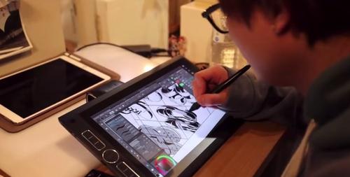 要成为漫画家需具备什么条件？-需要新手漫画家
