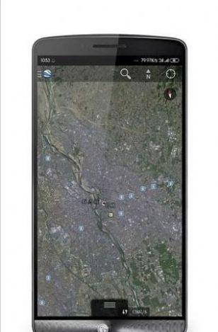 如何查看、下载历史卫星航拍图？-最新手机地图下载2015手机版下载