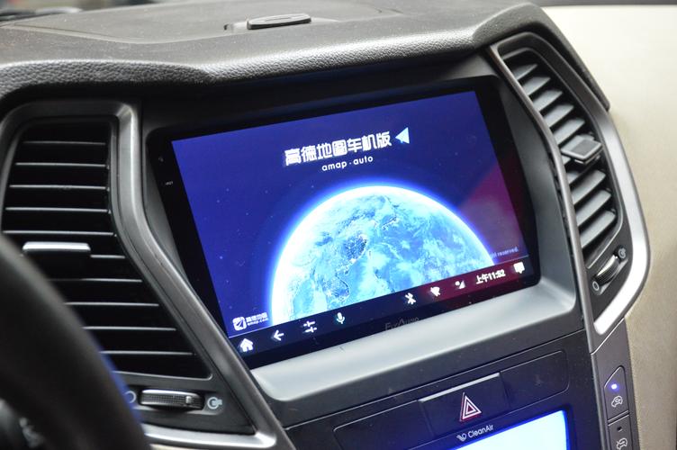 15现代胜达导航升级方法？-最新手机地图下载2015手机版下载安装