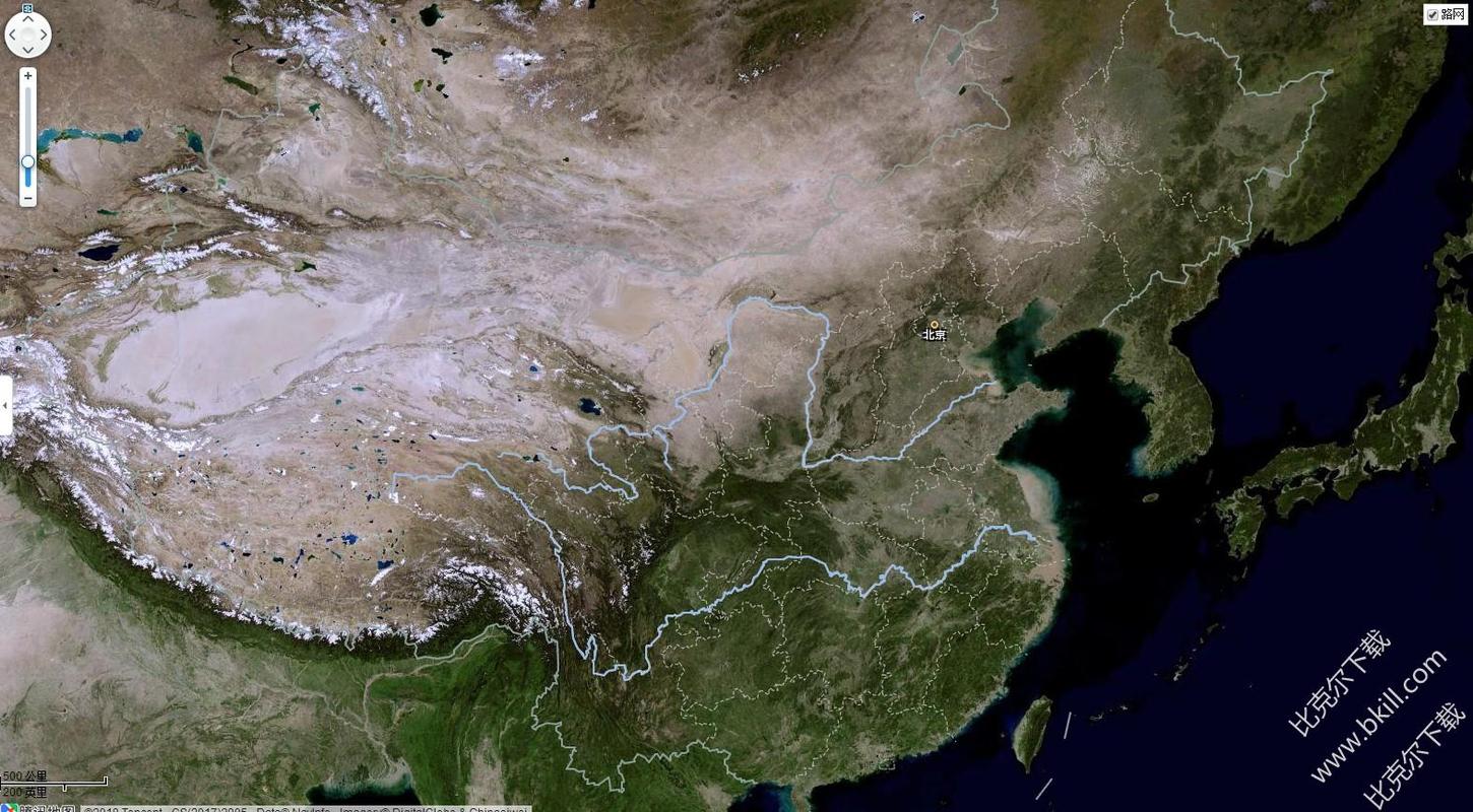 如何查看、下载历史卫星航拍图？-最新手机地图下载2015下载