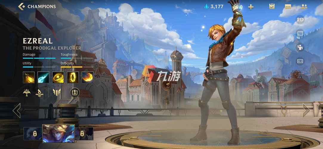 lol新手射手推荐？-为什么新手喜欢玩射手